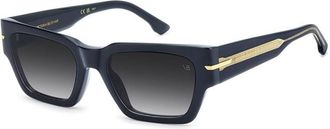 Victoria Beckham VB 7001/S PJP/08 Womens Sunglasses Blue Size 53