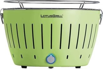 Lotus Grill Barbacoa Carbon Sobremesa S