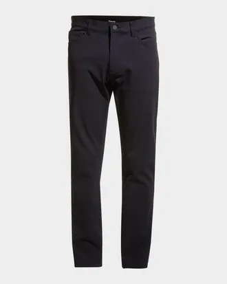 Theory Men & apos;s Raffi Pants in Neoteric Twill