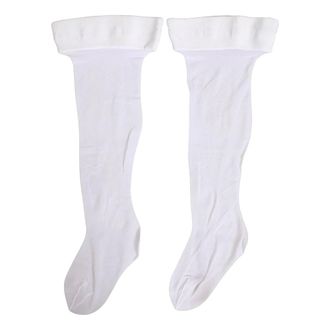 Dolce & Gabbana Donna, Mutande, Bianco, Taglia unica, new