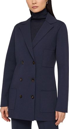 Lafayette 148 New York Knit Jacket