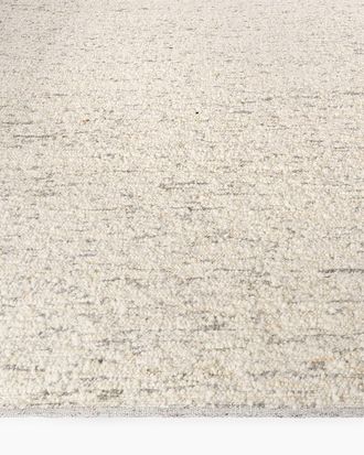 Exquisite Rugs Maya Handmade Wool Rug, 8 x 10