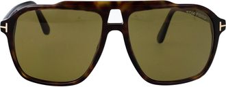 Tom Ford Mask Sunglasses Ft1209 52 N