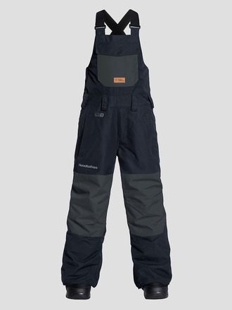 Horsefeathers Medler II Kids Kids Pantaloni nero
