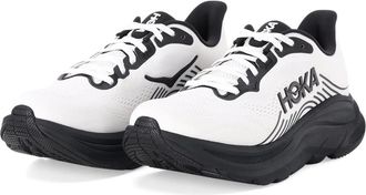 Hoka One One Uomo, Sport, Bianco, 47 1/3 EU, new