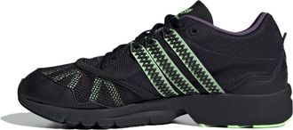 adidas (WMNS) adidas originals Adistar Comp Black Green IG6026