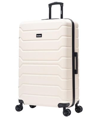 InUSA Inusa Trend Lightweight Hardside Spinner Suitcase