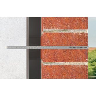 Fischer 100x Anclaje Vbs-m 8 X 245 - 514247
