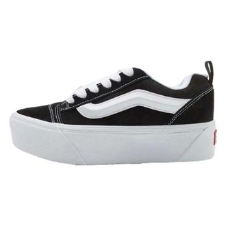 Vans Donna, Scarpe, Nero, 36 1/2 EU, new