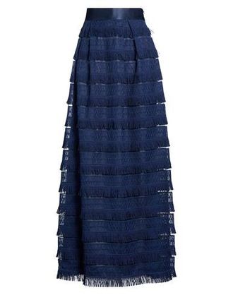 Alberta Ferretti BOTTOMWEAR - Maxi skirts sur YOOX.COM
