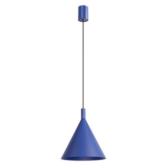 Sollux Lighting L&aacute;mpara colgantes ultramar acero alt. 140 cm