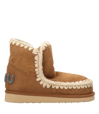 ミドルブーツ MOU Women Boots FW101132C OLDCOG Brown Mou Winter Boots, female, Brown, Size: 6 US Brown Sneakers