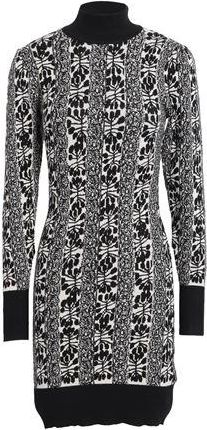 Desigual VESTIDOS - Minivestidos en YOOX.COM