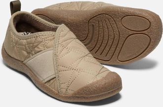 Keen Womens Howser Camp Wrap In Timberwolf/canteen