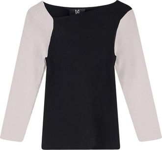 Ixos Belle sweater in viscose blend