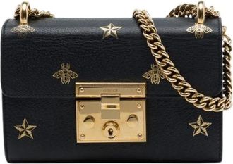 Gucci Borsa a spalla Pre-owned - - Pre-owned - Donna - Nero - ONE SIZE