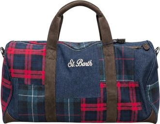 MC2 Saint Barth Borsone Jetleg - - Bags - unisex - Multicolore - ONE SIZE