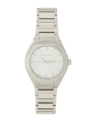 Trussardi JEWELLERY and WATCHES - Wrist watches on YOOX.COM