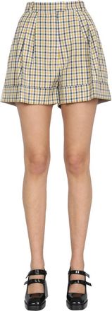 Baum Und Pferdgarten Nomade Shorts-Donna