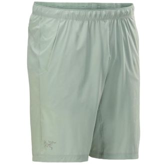 Arc'teryx Mens Incendo 9 Shorts Green M