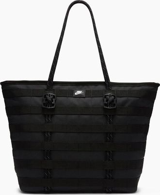 Nike RPM Tote with Detachable Strap - Black - Size: ONE size