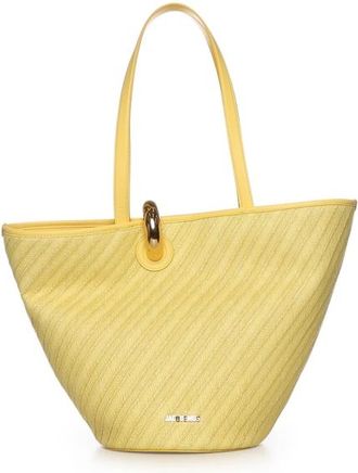 Jacquemus Le Bambola Cotton Bag