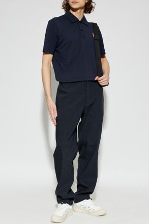 Moncler MONCLER GRENOBLE DAY-NAMIC, Mens, Navy Blue