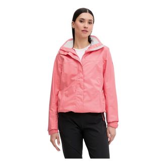 Helly Hansen Aden Jacket - Sport - Mujer - Rosa - S