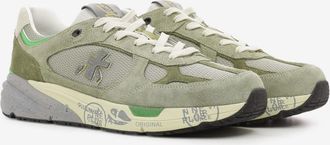 Premiata Sneakers Mase grey