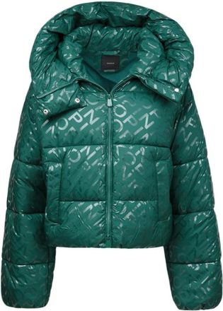Pinko Pinko, Donna, Giacche, Verde, S, new