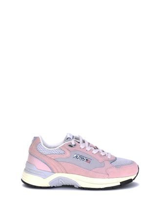 Autry Hyperway Low Sneakers