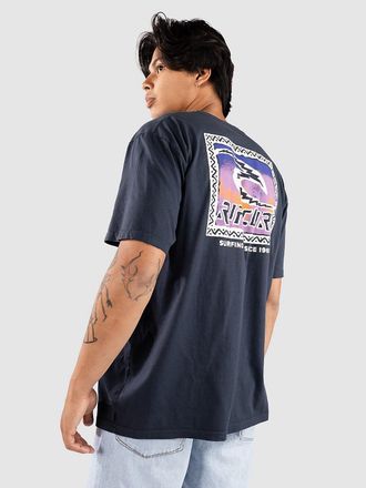 Rip Curl Raw Energy Trad Camiseta azul