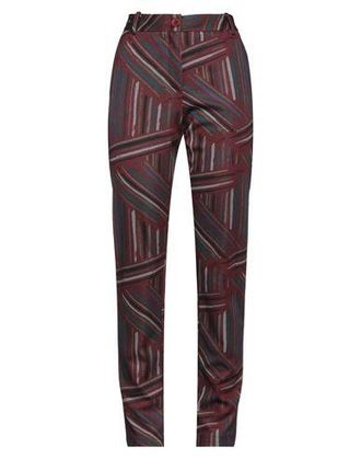 Anonyme Designers BOTTOMWEAR - Trousers on YOOX.COM