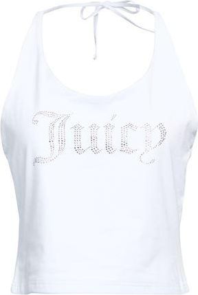 Juicy Couture TOPWEAR - Tops on YOOX.COM