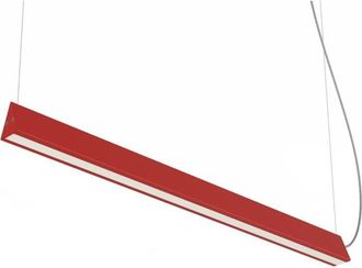 Lumicom Peak L&aacute;mpara De Techo L.100 Monocolor Brillio