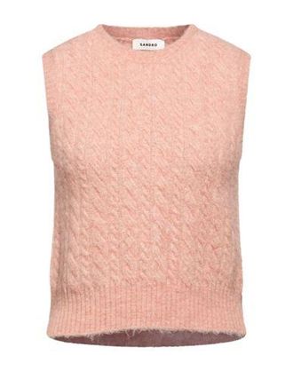 Sandro KNITWEAR - Jumpers on YOOX.COM
