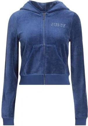 Juicy Couture TOPWEAR - Felpe su YOOX.COM