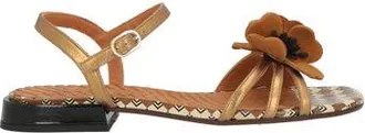 Chie Mihara CALZADO - Sandalias con cierre en YOOX.COM