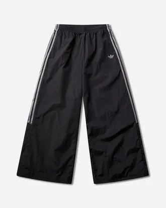 adidas Women s Teamgeist Track Pants Black