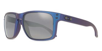 Oakley HOLBROOK XL Prizm Black Polarized Square Mens Sunglasses OO9417 941747 59