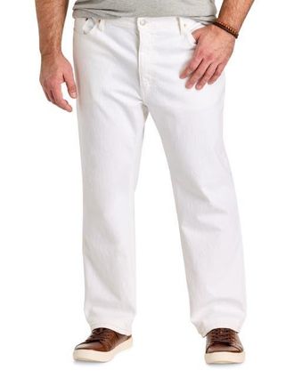 Levi's Big & Tall 541 Athletic-Fit Jeans in River Rock at Nordstrom, Size 40 X 30