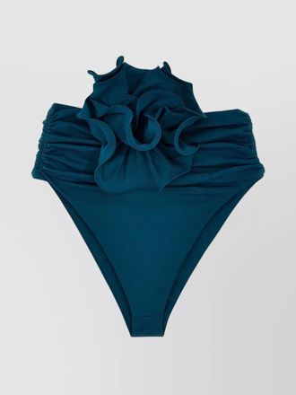 Magda Butrym bikini bottoms