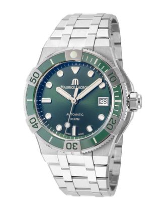 Maurice Lacroix Mens Watch