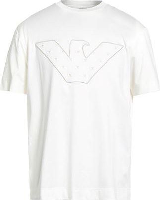 Emporio Armani TOPWEAR - T-shirts su YOOX.COM