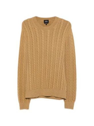 A.P.C. | Pull Stendhal - S