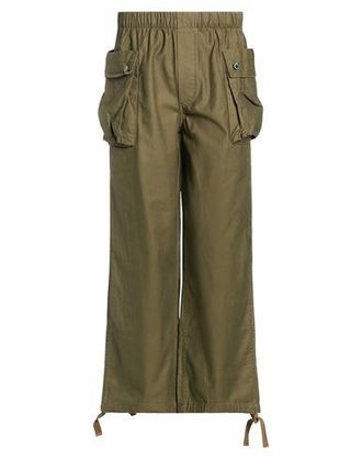 Brain Dead BOTTOMWEAR - Trousers on YOOX.COM
