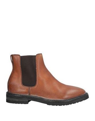 Moma SCHUHE - Stiefeletten auf YOOX.COM