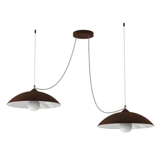 Lumicom Lumicom - Dream L&aacute;mpara De Techo Bicolor 2 Luces