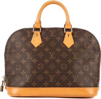Louis Vuitton Alma PM Handtas