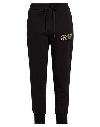 Versace PARTES DE ABAJO - Pantalones en YOOX.COM